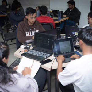 अपाङ्गता भएका व्यक्तिका लागि नेपालकै पहिलो राष्ट्रिय ‘AI Hackathon’ AIDA २०२५ सम्पन्न