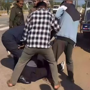 कर्फ्यू लाग्नुअघि के भएको थियो सिमरामा ?