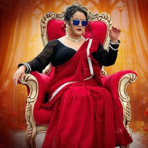 गायिका ज्योति मगरको अर्को व्यंग्य: बेकार गायिका भइयो, पहिल्यै थाहा पाएको भए आज खत्रै नेता