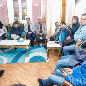 यो सरकार अवैधानिक र जनसमर्थनविहीन: केपी ओली