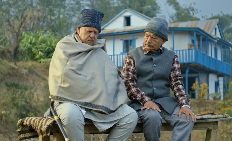 अस्ट्रेलियामा चार दिनमै ५७ लाख कमायो परानले