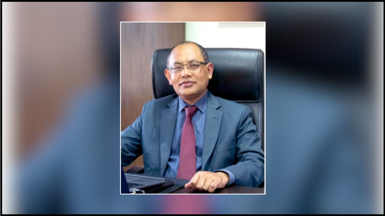 एनआइसी एशिया बैंकको सिइओमा सुजित कुमार शाक्य नियुक्त, ३० दिनभित्र सम्हाल्ने जिम्मेवारी