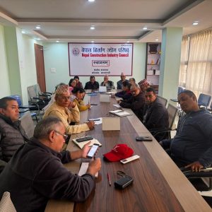 एमालेले संविधानको रक्षार्थ जनपरिचालन गर्ने