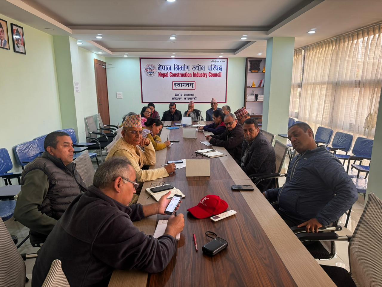 एमालेले संविधानको रक्षार्थ जनपरिचालन गर्ने