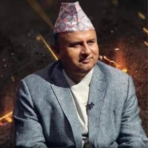 एमालेको पालिका स्तरीय जनपरिचालन भब्य बनाउन महासचिव पोखरेलका पाँच निर्देशन