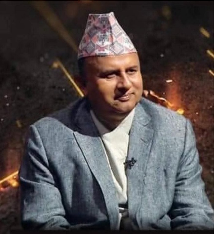 एमालेको पालिका स्तरीय जनपरिचालन भब्य बनाउन महासचिव पोखरेलका पाँच निर्देशन