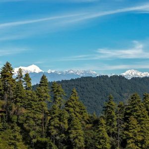 चित्लाङमा प्याराग्लाइडिङ: हरियाली बीचको नयाँ रोमाञ्चक गन्तव्य