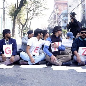 सिंहदरबार कसैको निजी सम्पत्ति होइन्, भित्र छिर्न पाउनुपर्छ ः हमाल