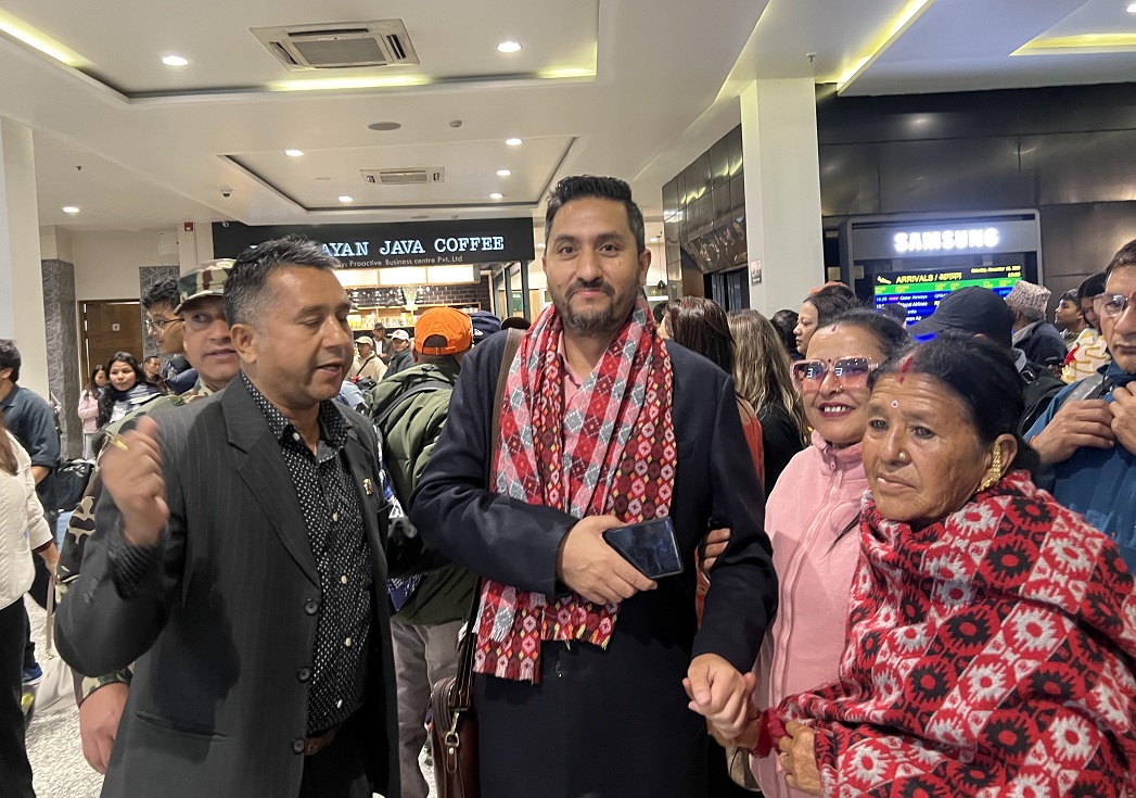 सरकारका प्रवक्ताको झूटो आरोप