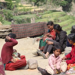 मुगुमा सामाजिक सुरक्षा भत्ता लिनै सकस, आवतजावतमै सकिन्छ भाडा