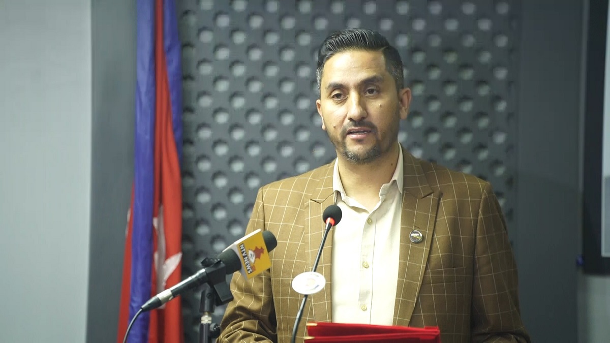 मन्त्रिपरिषद् बैठकका प्रमुख निर्णयहरू सार्वजनिक, ४५ जनालाई राज्यका शहीद घोषणा