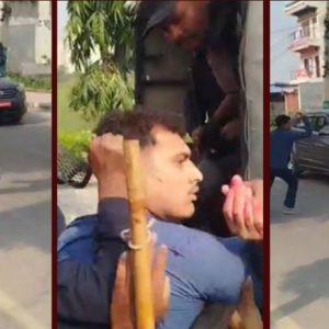 विराटनगर विमानस्थलमा पूर्वमन्त्री महेश बस्नेतमाथि आक्रमणको प्रयास, दुई युवक पक्राउ