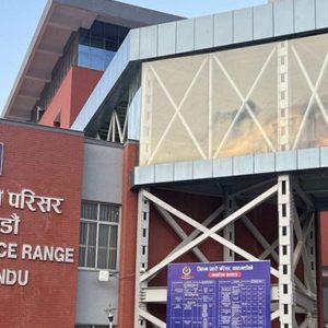 प्रहरीका असईले गरे चार वर्षे छोराको ह*त्या