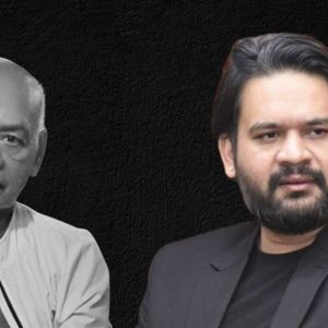 मेयर बालेन्द्र शाह पितृशोकमा, बुवा रामनारायण शाहको सिभिल अस्पतालमा निधन