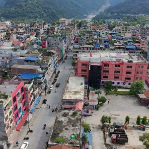 फोहरजन्य वस्तु बिक्री गरी १० लाख आम्दानी