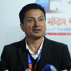 गोकर्ण विष्ट भन्छन्: एकताबद्ध र रुपान्तरणमुखी पार्टी निर्माणको प्रतिबद्धता गर्दछौँ