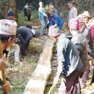 प्रभावकारी बन्दै ‘श्रम साकेला अभियान’