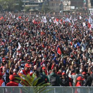 एमाले महाधिवेशनमा सहभागी हुन १०८ प्रतिनिधि मनोनित (सूचीसहित)