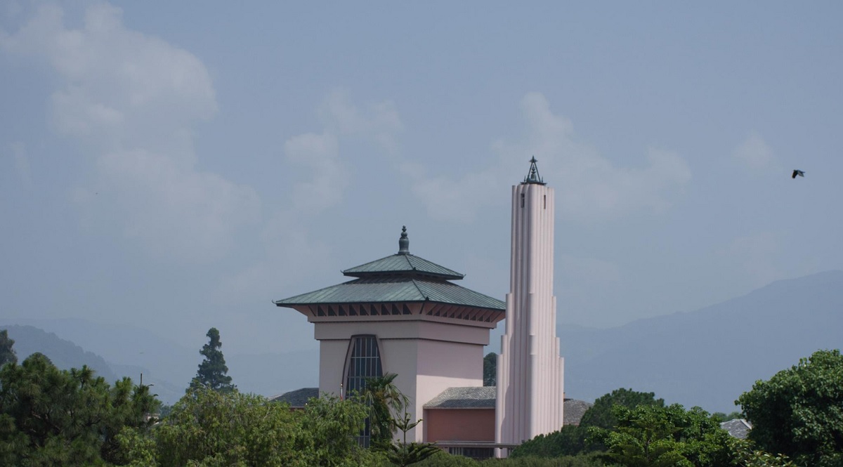 १७ वर्षमा ४७ लाखले हेरे नारायणहिटी सङ्ग्रहालय