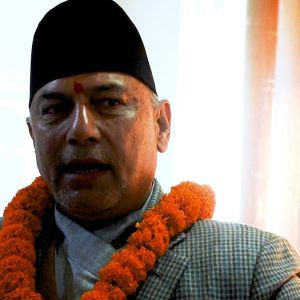 प्रेस काउन्सिल अध्यक्ष डा.शर्मालाई नियुक्तिपत्र, इतिहासमा रेकर्ड हुनेगरी काम गर्न आग्रह