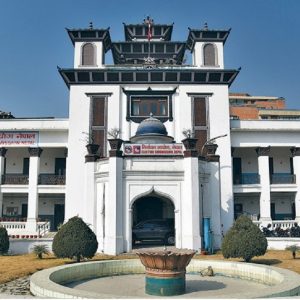 आगामी निर्वाचनमा भोट हाल्नेको संख्या एक करोड ९६ लाखभन्दा बढी