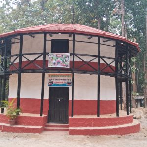 परम्परागत मौलिक कुँडुले घरले फूलबारीको पर्यटन प्रवर्द्धनमा थप्यो आकर्षण