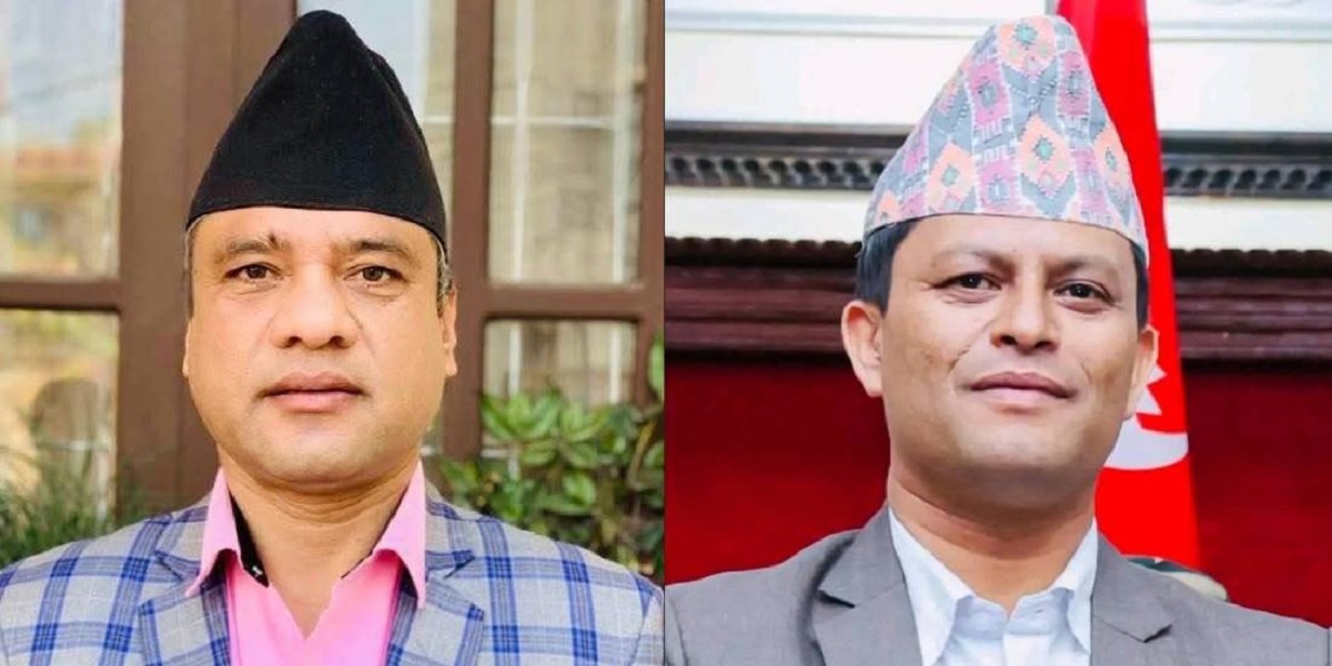 एमाले ११औँ महाधिवेशनमा दुई पत्रकार नेताको केन्द्रीय सदस्य उम्मेदवारी घोषणा