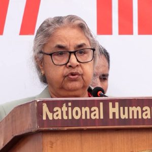 एनपिएलले नेपाल शान्त, सुन्दर र सक्षम छ भन्ने सन्देश दिएको छ : प्रधानमन्त्री