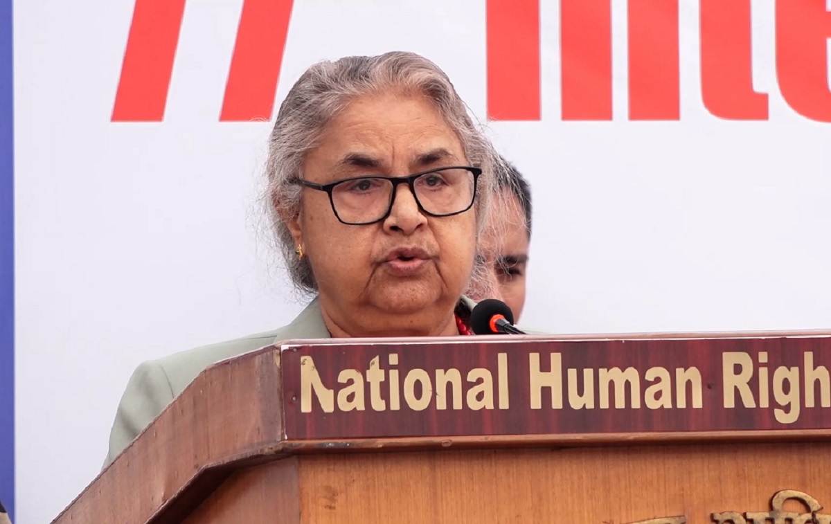 एनपिएलले नेपाल शान्त, सुन्दर र सक्षम छ भन्ने सन्देश दिएको छ : प्रधानमन्त्री