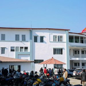 महाधिवेशनमा युवा संघले ५० हजार भन्दाबढी युवा उतार्ने