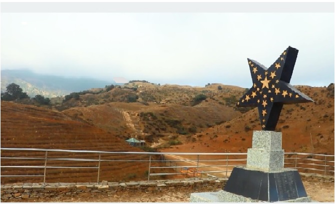 भोजपुर–खोटाङ जोड्ने पर्यटकीयस्थल तावा भञ्ज्याङको प्रवर्द्धनको खाँचो