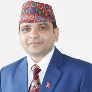 ‘वान साइज फिट्स अल’ को अन्त्यः एआईसँगै बदलिनुपर्ने शिक्षा प्रणाली