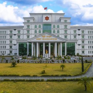 निर्वाचन सुरक्षामा नेपाली सेना : ८० हजार जनशक्ति परिचालनको तयारी