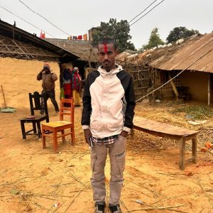 अभावले रोक्न सकेन सपना: निर्माण मजदुरबाट डाक्टर बन्ने बाटोमा सत्यनारायण