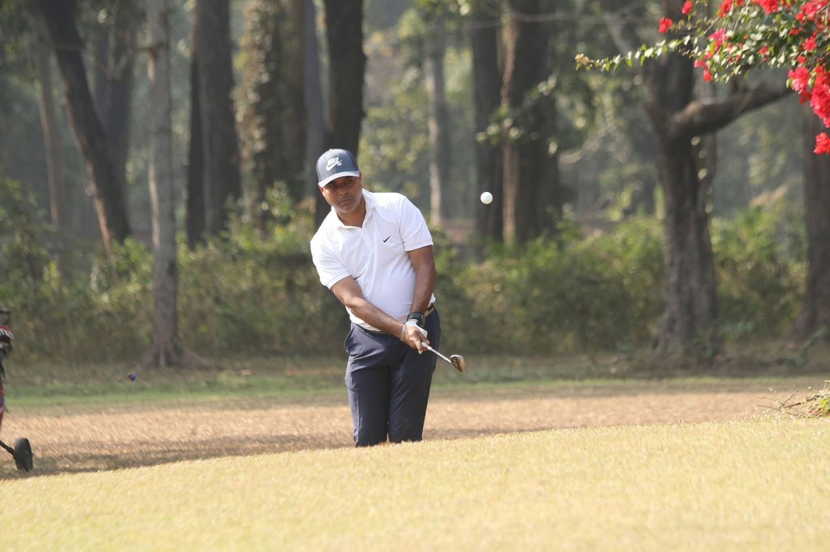 खेल पर्यटनको केन्द्र बन्दै ‘गल्फ कोर्स’