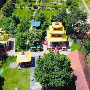 ढुङ्गेसाँघु मेला: पोखराको जीवित सांस्कृतिक र धार्मिक विरासत