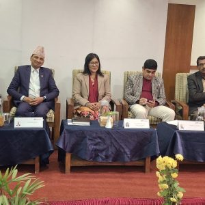 निर्वाचन व्यवस्थापन सम्बन्धी दुई दिने अभिमुखिकरण सुरु