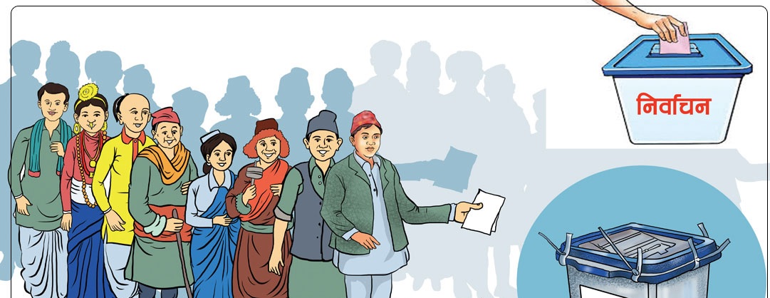 झापा क्षेत्र नम्बर ५ मा सबैभन्दा बढी मतदाता