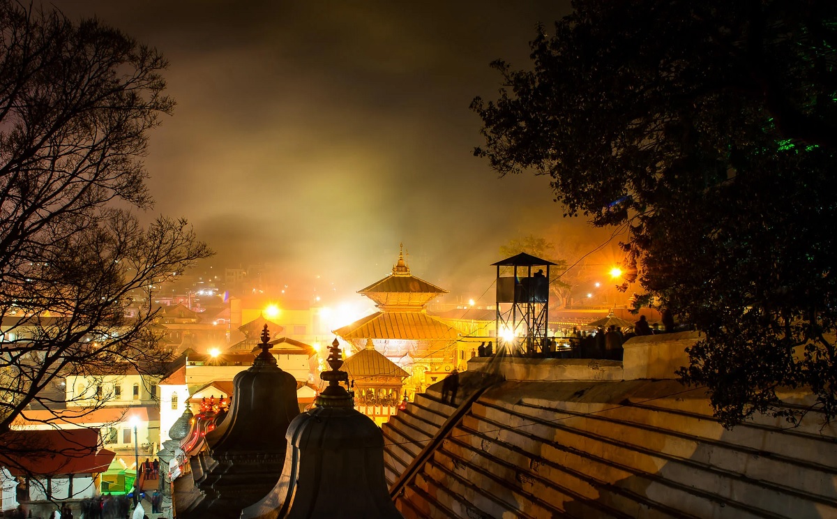 पशुपति क्षेत्र विकास कोषद्वारा महाशिवरात्रि तयारी