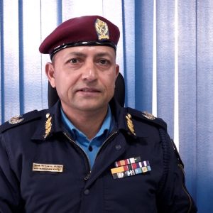 निर्वाचन सुरक्षा सुनिश्चित: नेपाल प्रहरीको तयारी पूरा, ७७ हजार प्रहरी परिचालन गर्ने तयारी