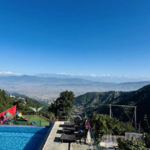 नयाँ वर्ष–२०२६ को रौनक, रानीकोट–नगरकोटमा आन्तरिक पर्यटकको घुइँचो