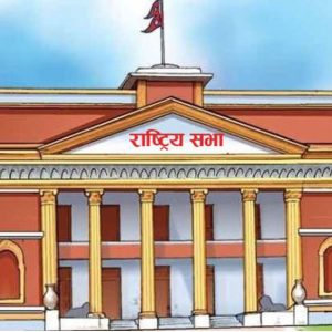 कांग्रेसले टुङ्ग्यायो राष्ट्रियसभाका उम्मेदवार