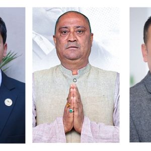 दल र उम्मेदवारका ‘एजेन्डा’माथि मतादाताको चासो