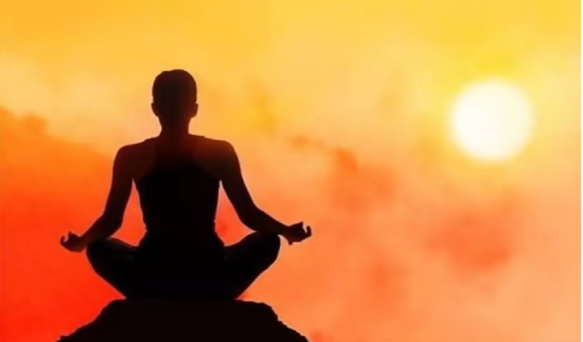 ‘स्वस्थ समाज, समृद्ध नेपाल’ नारासहित माघ १ मा राष्ट्रिय योग दिवस