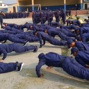 रामेछापमा निर्वाचन प्रहरीको पर्याप्त आबेदन नपरेपछि पुनः माग