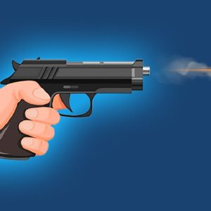 प्रहरीमाथि खुकुरी प्रहार गरेपछि सुन चोरमाथि गोली प्रहार