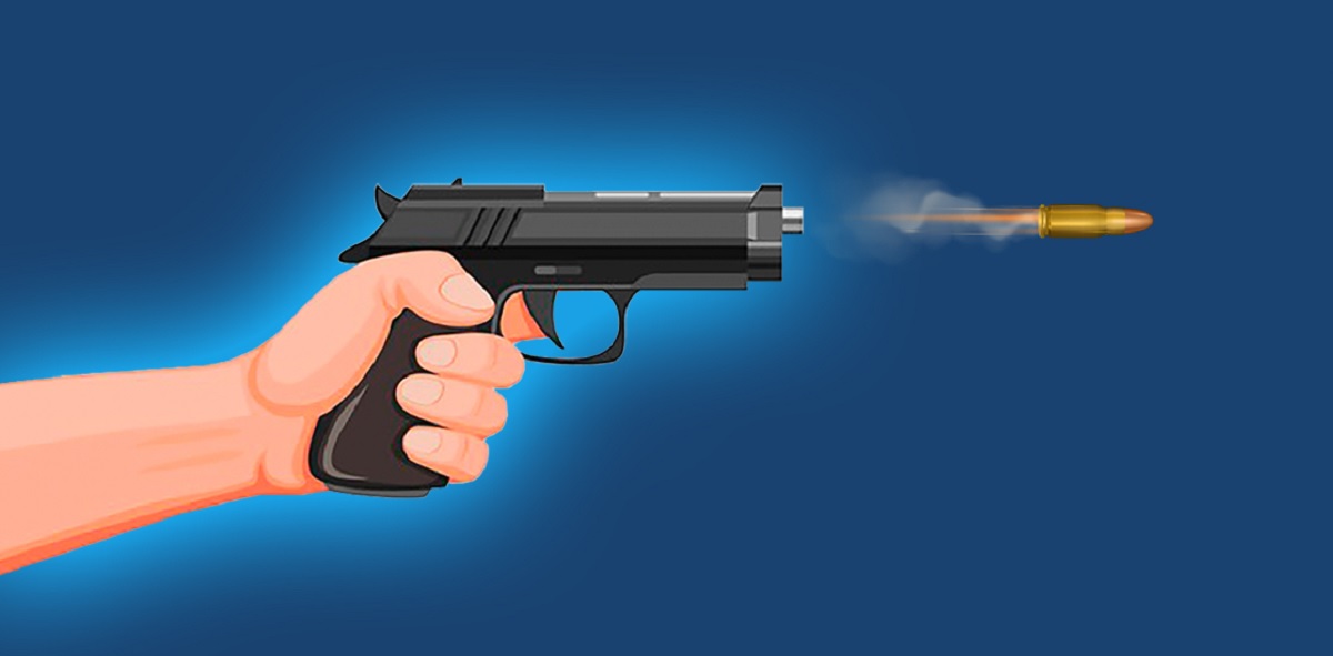 प्रहरीमाथि खुकुरी प्रहार गरेपछि सुन चोरमाथि गोली प्रहार