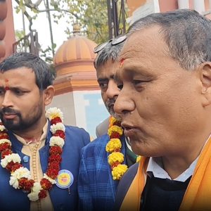 ‘भाषणले होइन, कामले प्रधानमन्त्री बनिन्छ’ : कुलमान घिसिङ